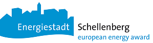 Logo Energiestadt